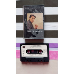 K7 Audio - La Valse à Mille Temps