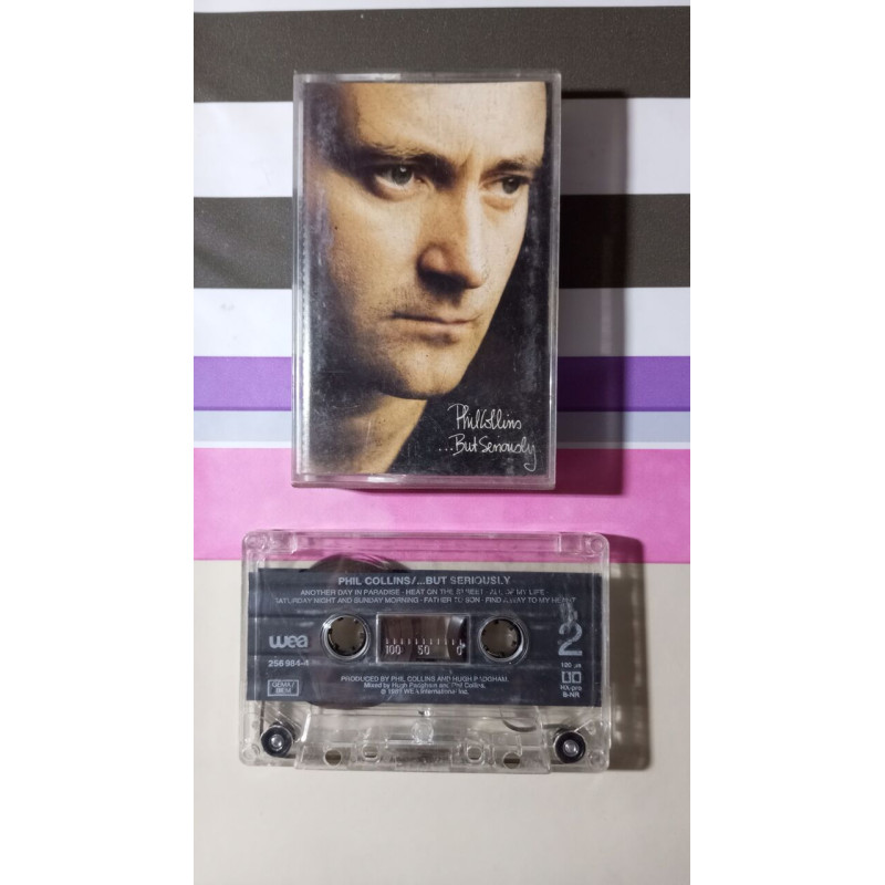 K7 Audio - But Seriously