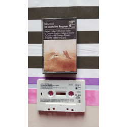 K7 Audio - Ein deutsches Requiem