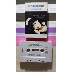 K7 Audio - Promise Me