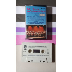 K7 Audio - Momentos de amor vol. 2