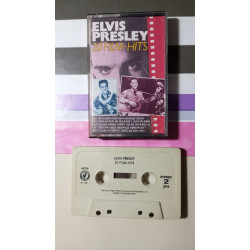 K7 Audio - Elvis Presley: 20 Film-Hits