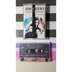 K7 Audio - Descanso dominical