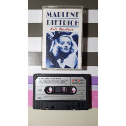 K7 Audio - Lili Marlene