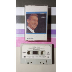 K7 Audio - Charles Trenet