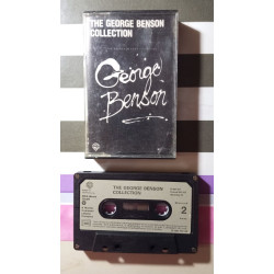 K7 Audio - The George Benson Collection