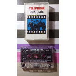 K7 Audio - Dure Limite