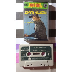 K7 Audio - Double Durée Super Hits