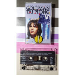 K7 Audio - Goldman Tai Phong