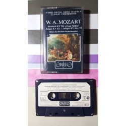 K7 Audio - Serenade KV 361 "Gran Partita"