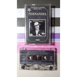 K7 Audio - Étoiles de la chanson