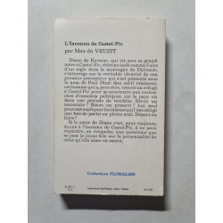 L'Inconnu de Castel-Pic