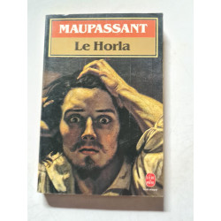 Le Horla