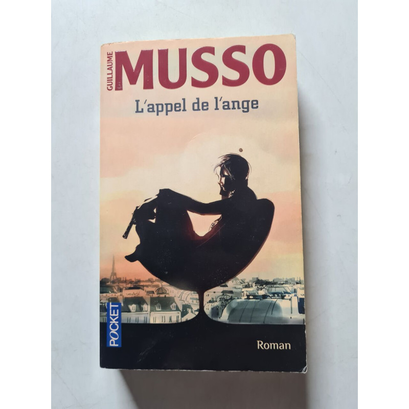 L'appel de l'ange