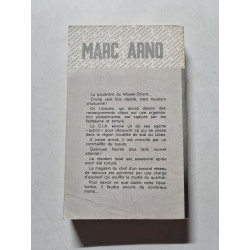 Hécatombe pour un espion