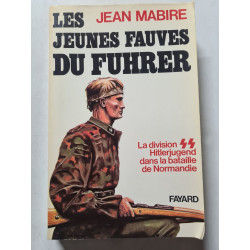 Les jeunes fauves du Führer