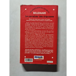 Le carrefour des angoisses