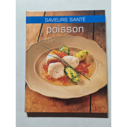 Saveurs Santé Poisson