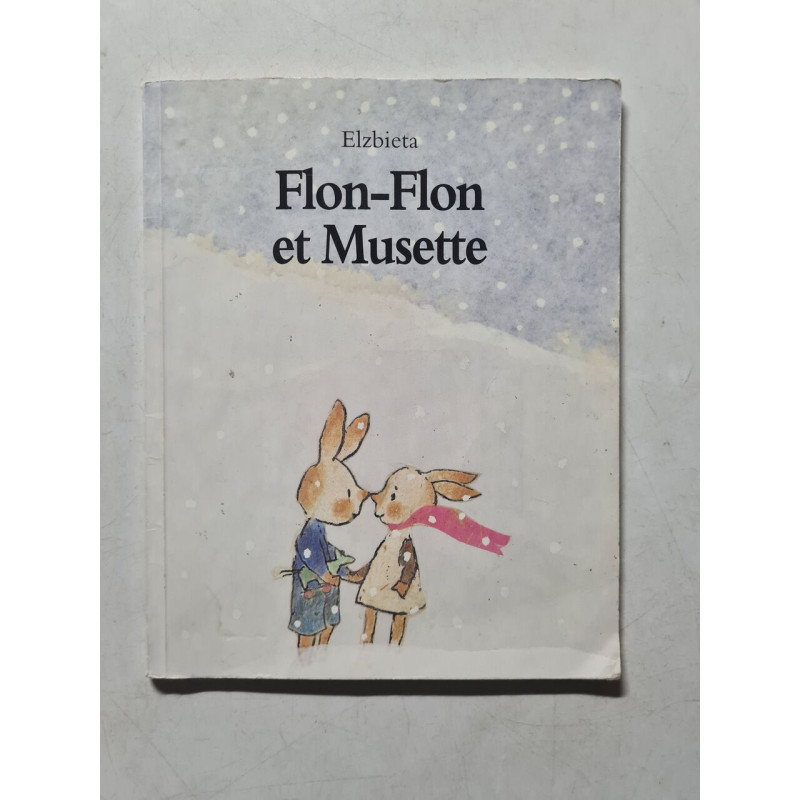 Flon-Flon et Musette