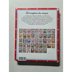 L'imagerie du cirque