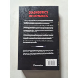 Diagnostics incroyables