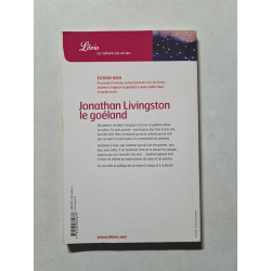 Jonathan Livingston le goéland
