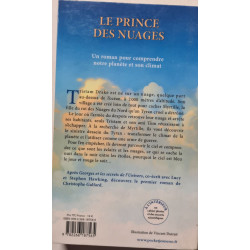 Le Prince des nuages