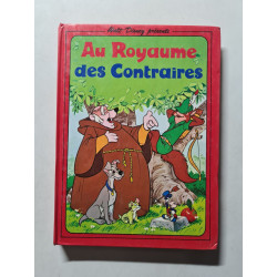 Au Royaume des Contraires