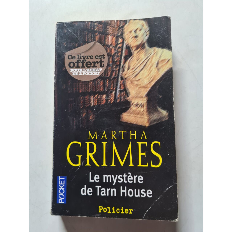 Le mystère de Tarn House