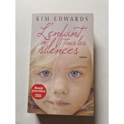 L'enfant de tous les silences