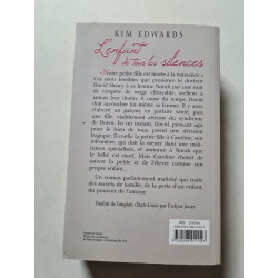 L'enfant de tous les silences