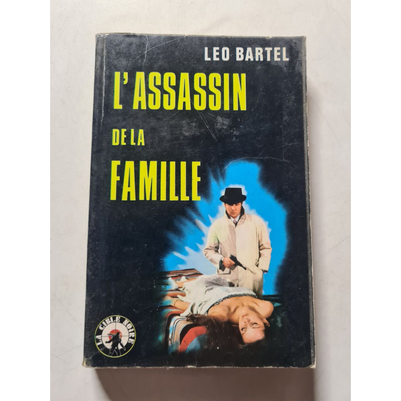 L'assassin de la famille