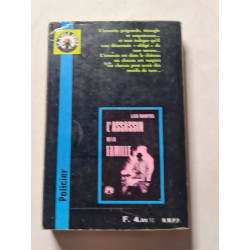 L'assassin de la famille