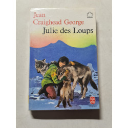 Julie des Loups