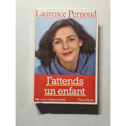 J'attends un enfant