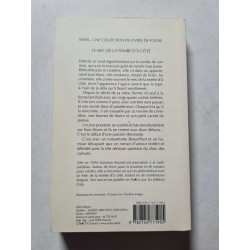 Le mec de la tombe d'à côté