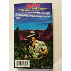 L'aventurier : Je confisque le magot des châtreurs de Bombay