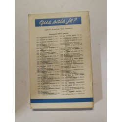 Les relations publiques