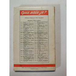 Les institutions financières internationales