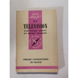 La télévision