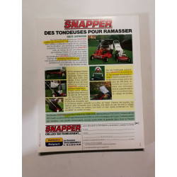 Vieilles maisons françaises nº 121