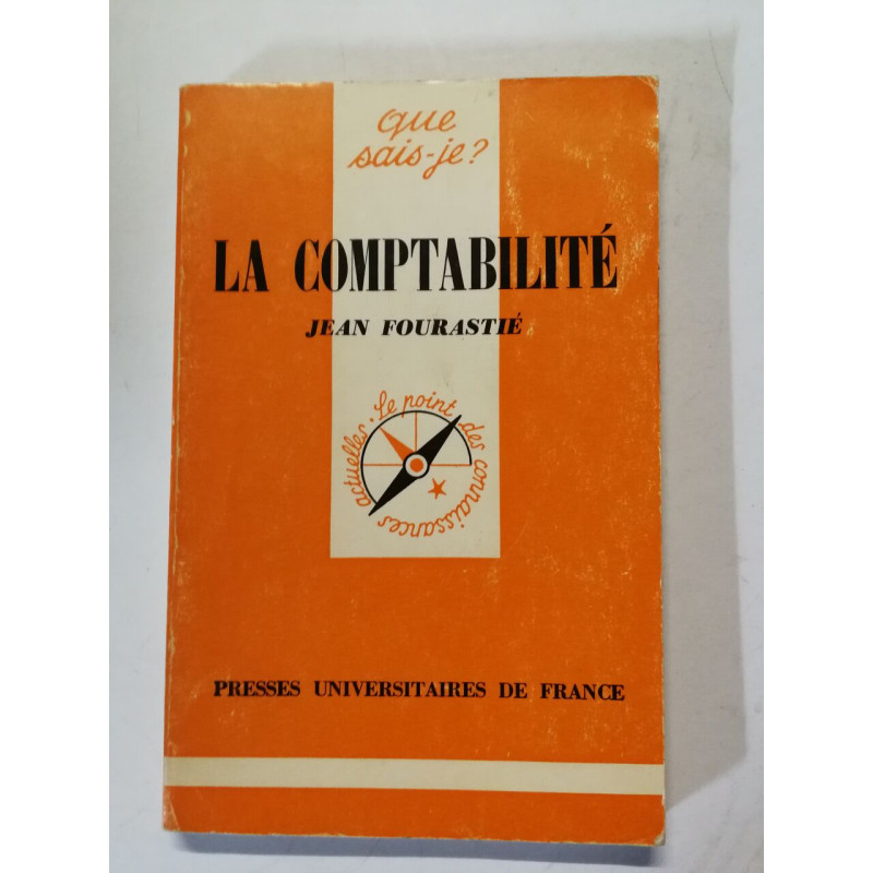 La comptabilité