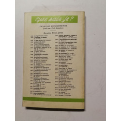 La République démocratique allemande