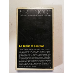 Le tueur et l'enfant