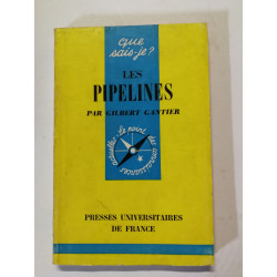 Les Pipelines