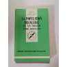 La population française au XXe siècle