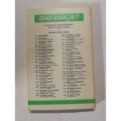 La population française au XXe siècle