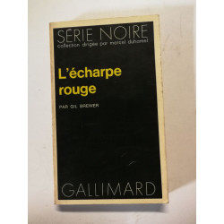 L'écharpe rouge