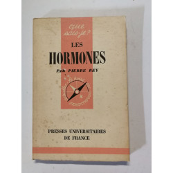 Les hormones