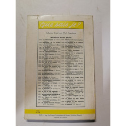 Le magnésium et la vie